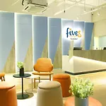 Fives Hotel Dnp