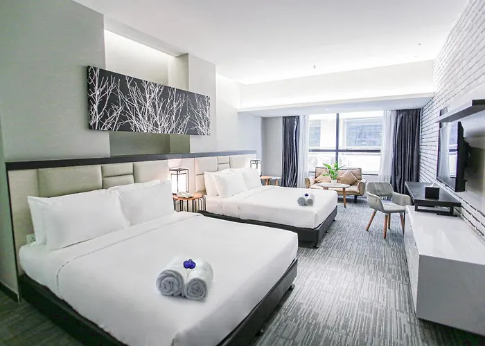 Fives Hotel Dnp